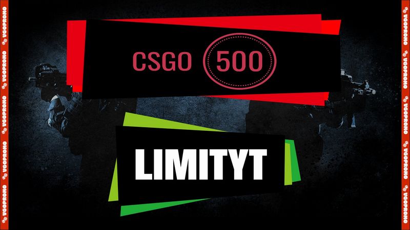CSGO500 Discount Code 'CSMAX': 300% Rakeback Increase + 50 Free Spins (Simplified Overview)