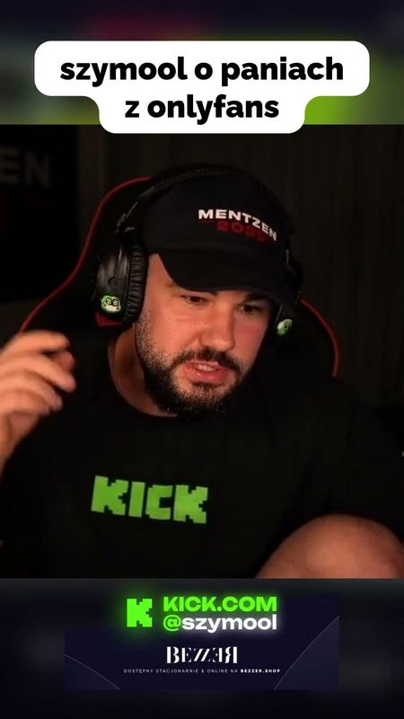 Wysokie stawki, ogromna publiczność: Świat Szymoola