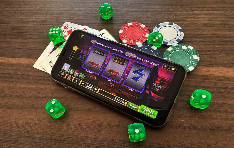 Descubre Nuevo Casino Alberdi: El mejor lugar de juego de Salta