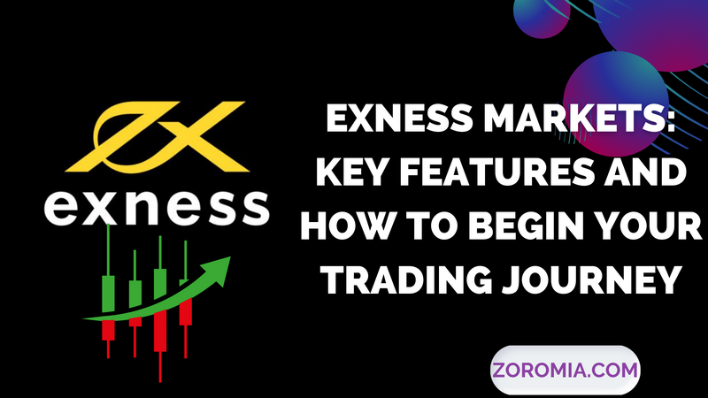 Exness - Trading online moderno para inversores globales Exness - Trading online moderno para inversores globales