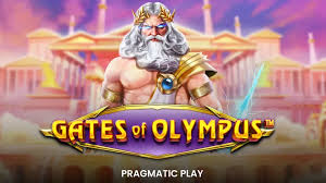 Gates of Olympus Slot Video Game