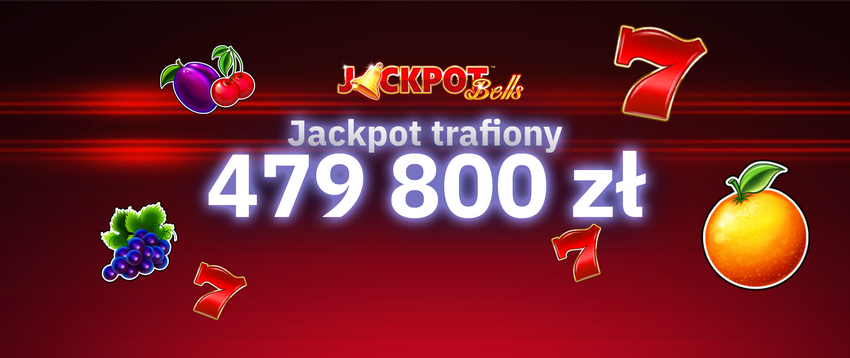 Jackpot Bells Spielautomat 2026
