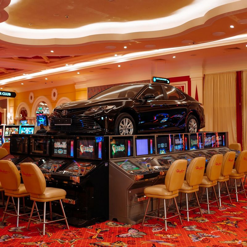 Казино Strawberry — выбор видеоигр, международный охват и обзор платформы