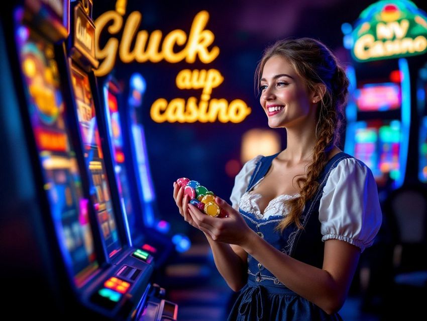 Options de jeux vidéo NV