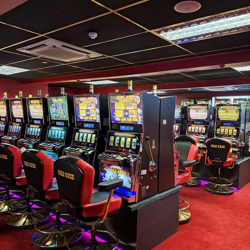 Rideau Carleton Online Casino: Canada's Premier Online Pc gaming Location