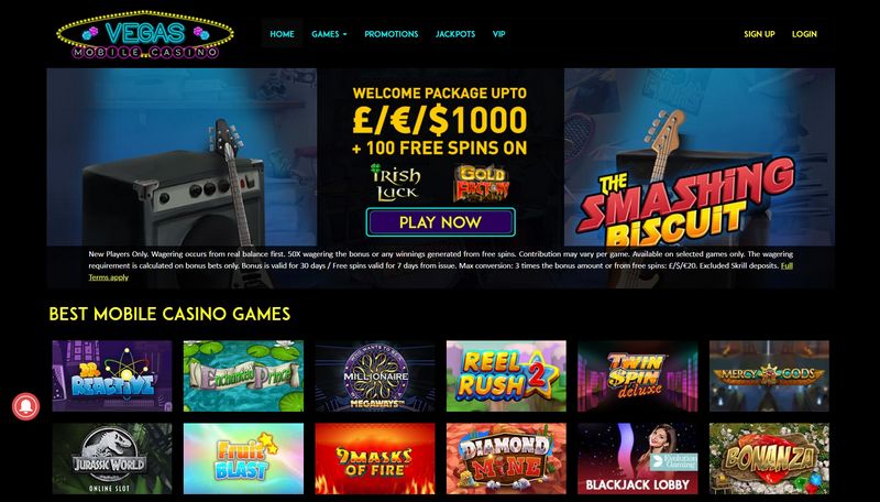 Die besten Online-Casinos mit mobiler Zahlungsmöglichkeit: Risikofreies und bequemes Spielen